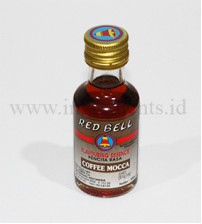 RED BELL COFFEE MOCCA C1310 30ML